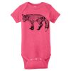 Infant Vintage Fine Jersey Bodysuit Thumbnail