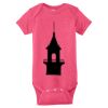 Infant Vintage Fine Jersey Bodysuit Thumbnail