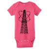 Infant Vintage Fine Jersey Bodysuit Thumbnail