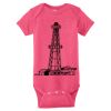 Infant Vintage Fine Jersey Bodysuit Thumbnail