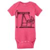 Infant Vintage Fine Jersey Bodysuit Thumbnail