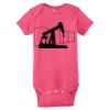 Infant Vintage Fine Jersey Bodysuit Thumbnail