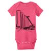 Infant Vintage Fine Jersey Bodysuit Thumbnail