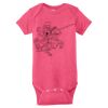 Infant Vintage Fine Jersey Bodysuit Thumbnail