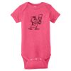 Infant Vintage Fine Jersey Bodysuit Thumbnail
