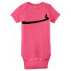 Infant Vintage Fine Jersey Bodysuit Thumbnail