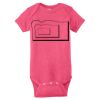 Infant Vintage Fine Jersey Bodysuit Thumbnail