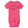 Infant Vintage Fine Jersey Bodysuit Thumbnail