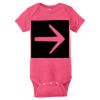 Infant Vintage Fine Jersey Bodysuit Thumbnail