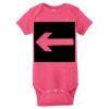 Infant Vintage Fine Jersey Bodysuit Thumbnail