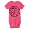 Infant Vintage Fine Jersey Bodysuit Thumbnail