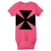 Infant Vintage Fine Jersey Bodysuit Thumbnail