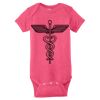Infant Vintage Fine Jersey Bodysuit Thumbnail