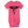 Infant Vintage Fine Jersey Bodysuit Thumbnail