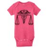 Infant Vintage Fine Jersey Bodysuit Thumbnail