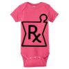 Infant Vintage Fine Jersey Bodysuit Thumbnail