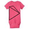 Infant Vintage Fine Jersey Bodysuit Thumbnail