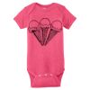 Infant Vintage Fine Jersey Bodysuit Thumbnail