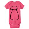 Infant Vintage Fine Jersey Bodysuit Thumbnail