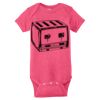 Infant Vintage Fine Jersey Bodysuit Thumbnail