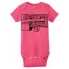 Infant Vintage Fine Jersey Bodysuit Thumbnail