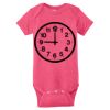 Infant Vintage Fine Jersey Bodysuit Thumbnail
