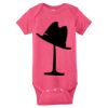 Infant Vintage Fine Jersey Bodysuit Thumbnail