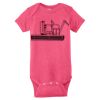 Infant Vintage Fine Jersey Bodysuit Thumbnail