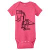 Infant Vintage Fine Jersey Bodysuit Thumbnail