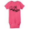 Infant Vintage Fine Jersey Bodysuit Thumbnail