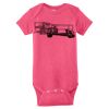 Infant Vintage Fine Jersey Bodysuit Thumbnail