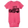 Infant Vintage Fine Jersey Bodysuit Thumbnail