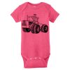 Infant Vintage Fine Jersey Bodysuit Thumbnail
