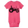 Infant Vintage Fine Jersey Bodysuit Thumbnail