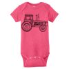 Infant Vintage Fine Jersey Bodysuit Thumbnail