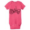Infant Vintage Fine Jersey Bodysuit Thumbnail