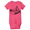Infant Vintage Fine Jersey Bodysuit Thumbnail