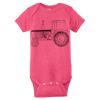 Infant Vintage Fine Jersey Bodysuit Thumbnail