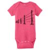 Infant Vintage Fine Jersey Bodysuit Thumbnail