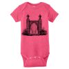 Infant Vintage Fine Jersey Bodysuit Thumbnail