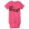 Infant Vintage Fine Jersey Bodysuit Thumbnail