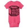 Infant Vintage Fine Jersey Bodysuit Thumbnail