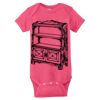 Infant Vintage Fine Jersey Bodysuit Thumbnail
