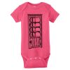 Infant Vintage Fine Jersey Bodysuit Thumbnail