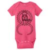 Infant Vintage Fine Jersey Bodysuit Thumbnail