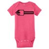 Infant Vintage Fine Jersey Bodysuit Thumbnail