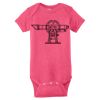 Infant Vintage Fine Jersey Bodysuit Thumbnail