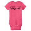Infant Vintage Fine Jersey Bodysuit Thumbnail