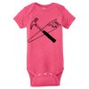 Infant Vintage Fine Jersey Bodysuit Thumbnail