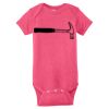 Infant Vintage Fine Jersey Bodysuit Thumbnail